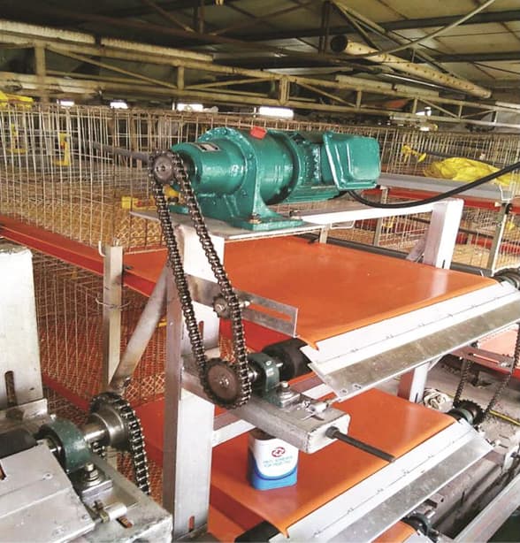 An image of a product